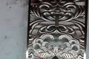 延安志丹县金属/铝/铜板样品