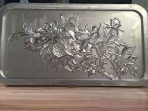 延安志丹县金属/铝/铜板样品
