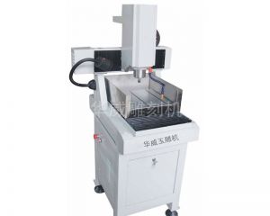 延安志丹县电脑玉雕机HW-3636